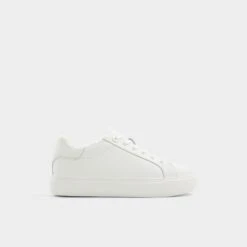 Aldo Merrylyn Women's Faux Fur Lined Water-Resistant Sneakers