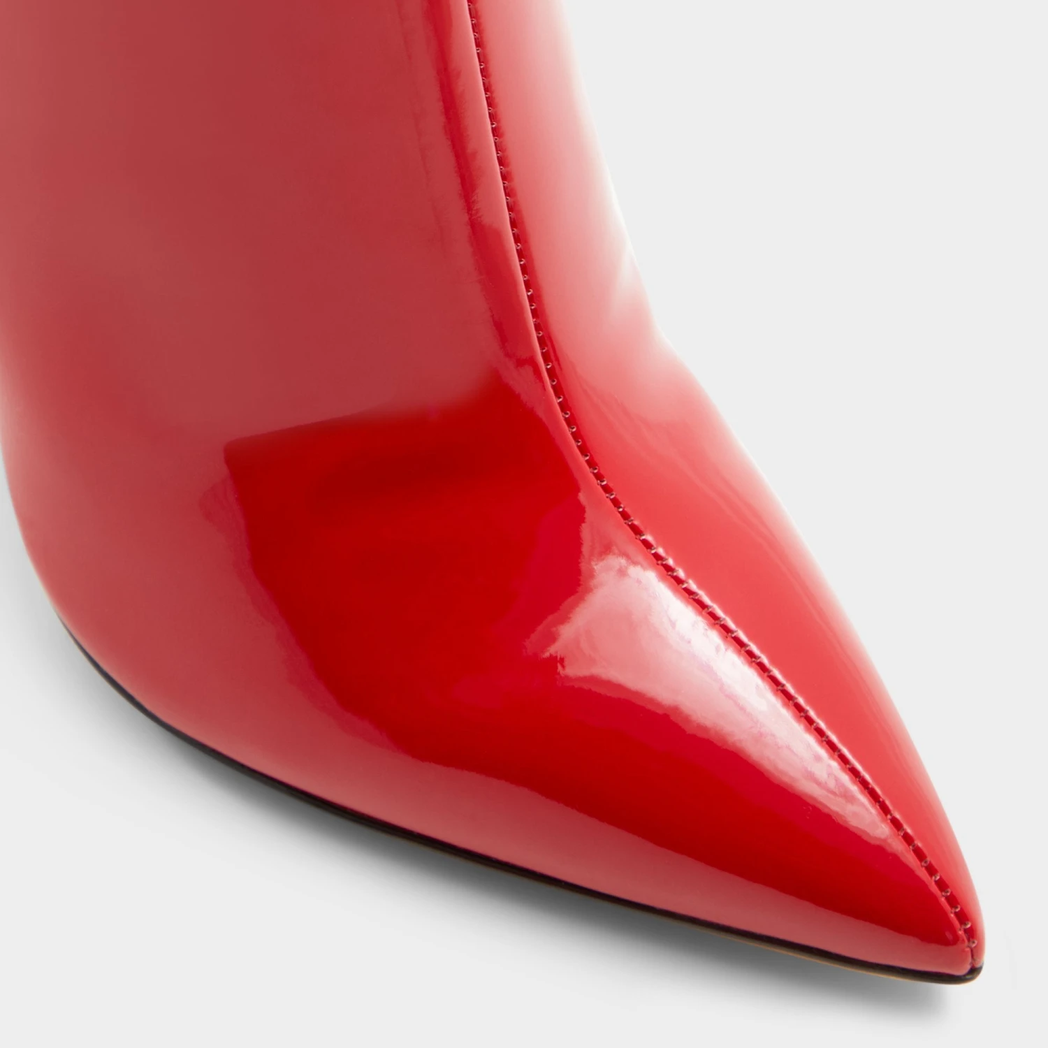 Aldo Agathea-WC Wide Calf Patent Knee-High Boots 7 Aldo Agathea-WC Wide Calf Patent Knee-High Boots - Image 5