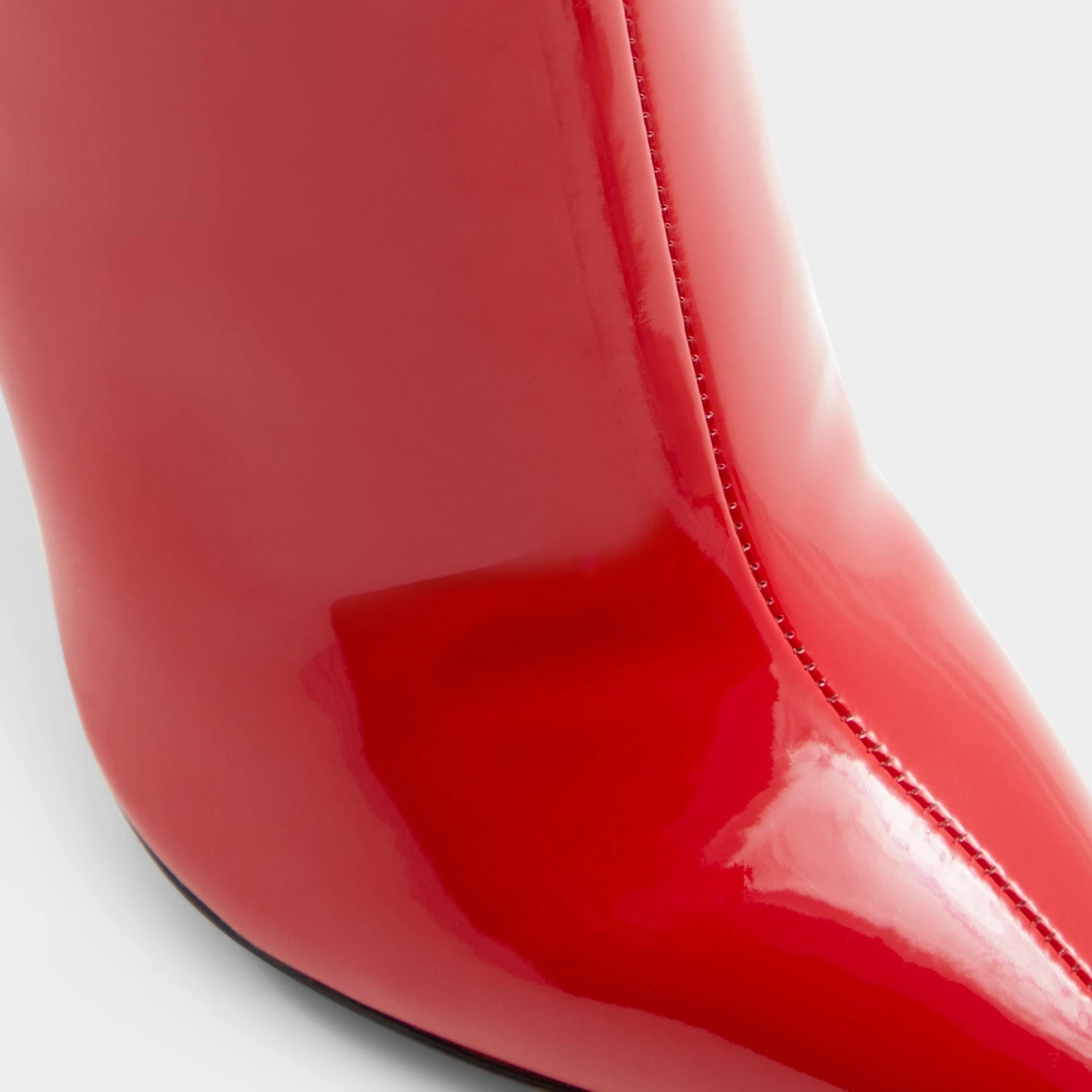 Aldo Agathea-WC Wide Calf Patent Knee-High Boots 8 Aldo Agathea-WC Wide Calf Patent Knee-High Boots - Image 6