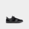 Aldo Owens -The Aldo Shop product 13847713 owens black 001 003 010 main sq gy