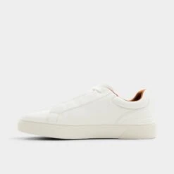 Aldo Luton -The Aldo Shop product 13847737 luton white 100 002 034 alt2 sq gy