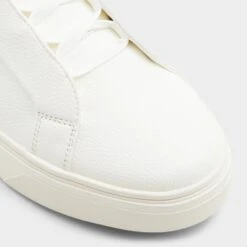 Aldo Luton -The Aldo Shop product 13847737 luton white 100 002 034 alt4 sq gy