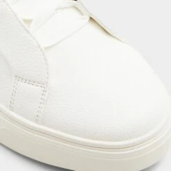 Aldo Luton -The Aldo Shop product 13847737 luton white 100 002 034 detail sq gy