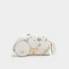 Aldo Camberlyyx Quilted Crossbody Bag with Butterfly Charms 1 Aldo Camberlyyx Quilted Crossbody Bag with Butterfly Charms -The Aldo Shop product 13862569 camberlyyx white 100 002 029 main sq gy