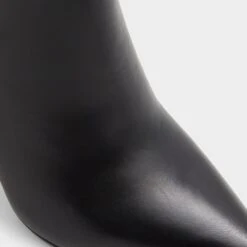 Aldo Electro Women's Knee-High Fashion Boots -The Aldo Shop product 13863039 electro black 001 001 043 detail sq gy