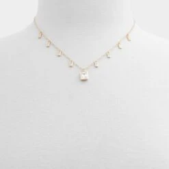 Aldo Vedritlan - Elegant Layered Statement Necklace 6 Aldo Vedritlan - Elegant Layered Statement Necklace -The Aldo Shop product 13868629 vedritlan multi 972 alt1 sq gy