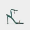 Aldo Bewitching: Elphaba-Inspired Emerald Stiletto Sandals -The Aldo Shop product 13868660 bewitching green 301 002 033 main sq gy