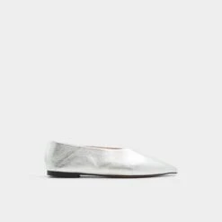 Aldo Zolissa Women's Pointed Toe Ballet Flats