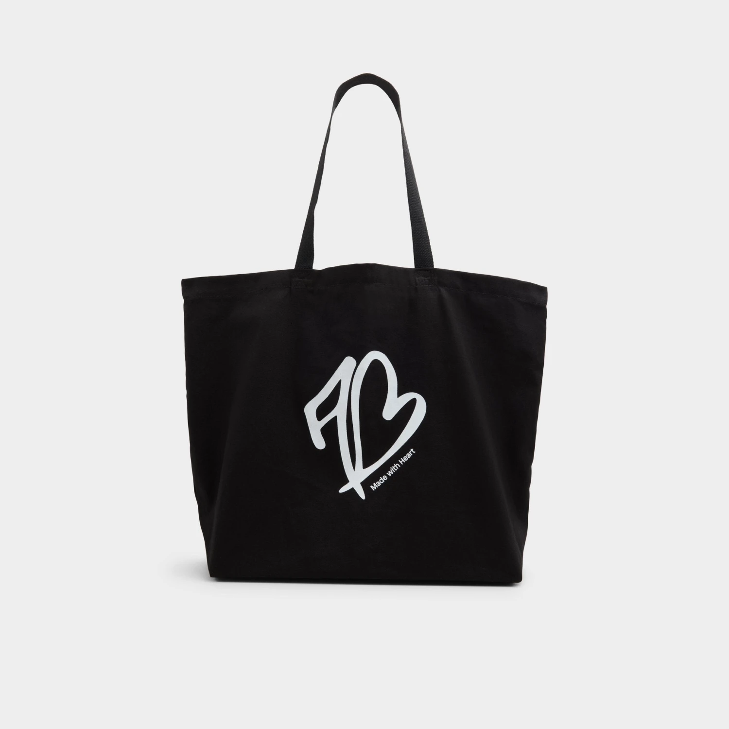 Aldo Made With Heart Tote - Versatile Everyday & Travel Carryall 2 Aldo Made With Heart Tote - Versatile Everyday & Travel Carryall