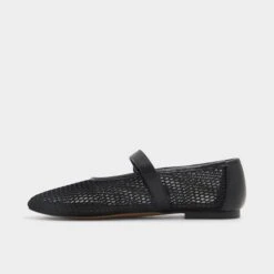 Aldo Quincey Women's Ballet Flats - Effortless Casual Style 13 Aldo Quincey Women's Ballet Flats - Effortless Casual Style -The Aldo Shop product 13892417 quincey black 001 003 023 alt2 sq gy