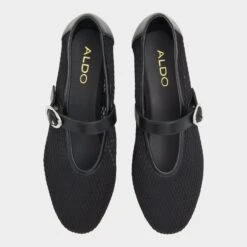 Aldo Quincey Women's Ballet Flats - Effortless Casual Style 16 Aldo Quincey Women's Ballet Flats - Effortless Casual Style -The Aldo Shop product 13892417 quincey black 001 003 023 alt5 sq gy