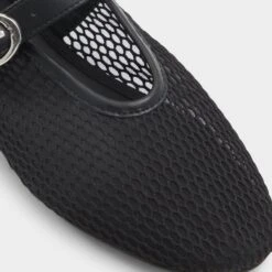 Aldo Quincey Women's Ballet Flats - Effortless Casual Style 17 Aldo Quincey Women's Ballet Flats - Effortless Casual Style -The Aldo Shop product 13892417 quincey black 001 003 023 detail sq gy