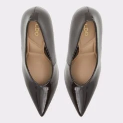 Aldo Lessy Women's Stessy Collection Heels -The Aldo Shop product 13892459 lessy brown 201 002 033 alt5 sq gy