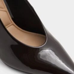 Aldo Lessy Women's Stessy Collection Heels -The Aldo Shop product 13892459 lessy brown 201 002 033 detail sq gy