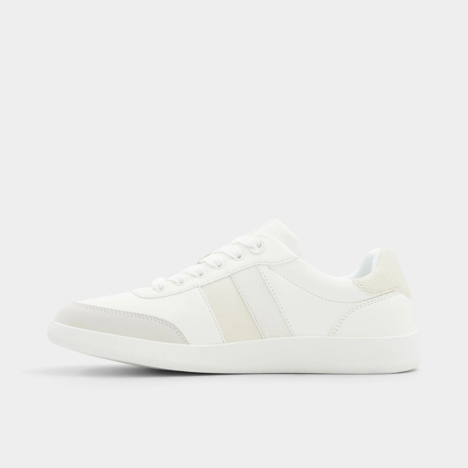 Aldo Hestia Women's Low-Top White Sneakers 5 Aldo Hestia Women's Low-Top White Sneakers - Image 3