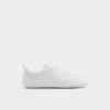 Aldo Swiftlyy Women's Sneakers -The Aldo Shop product 13894983 swiftlyy white 121 001 043 main sq gy