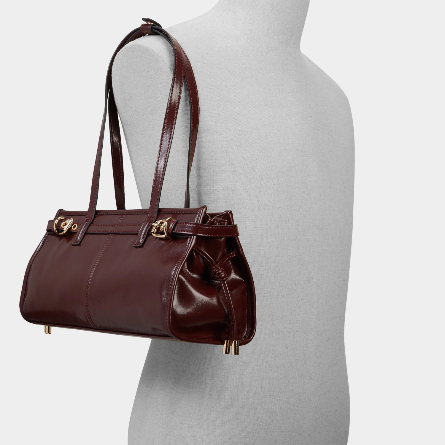 Aldo Lazarosx Women's Shoulder Bag - Chic and Functional Design 6 Aldo Lazarosx Women's Shoulder Bag - Chic and Functional Design - Image 4