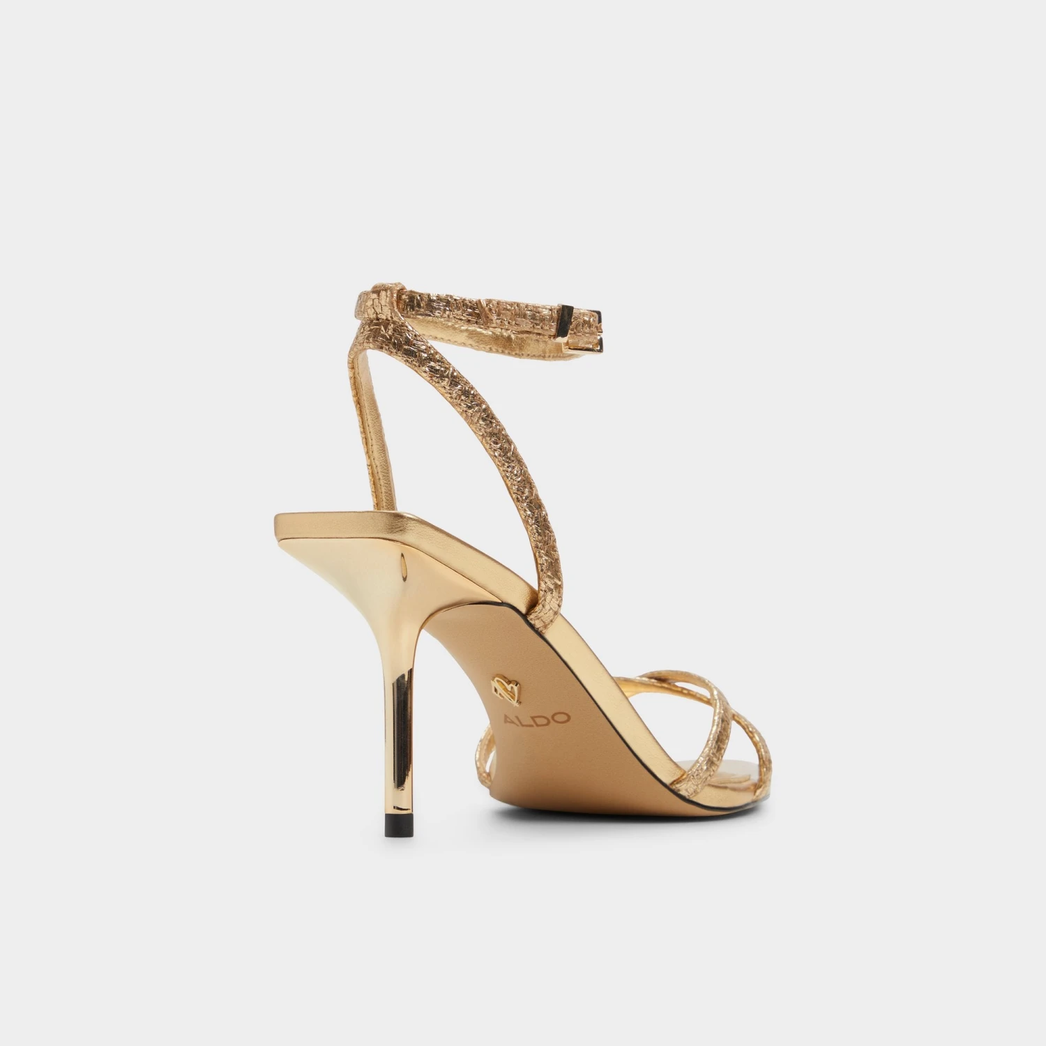 Aldo Adrina Heeled Sandals for Women 4 Aldo Adrina Heeled Sandals for Women - Image 2