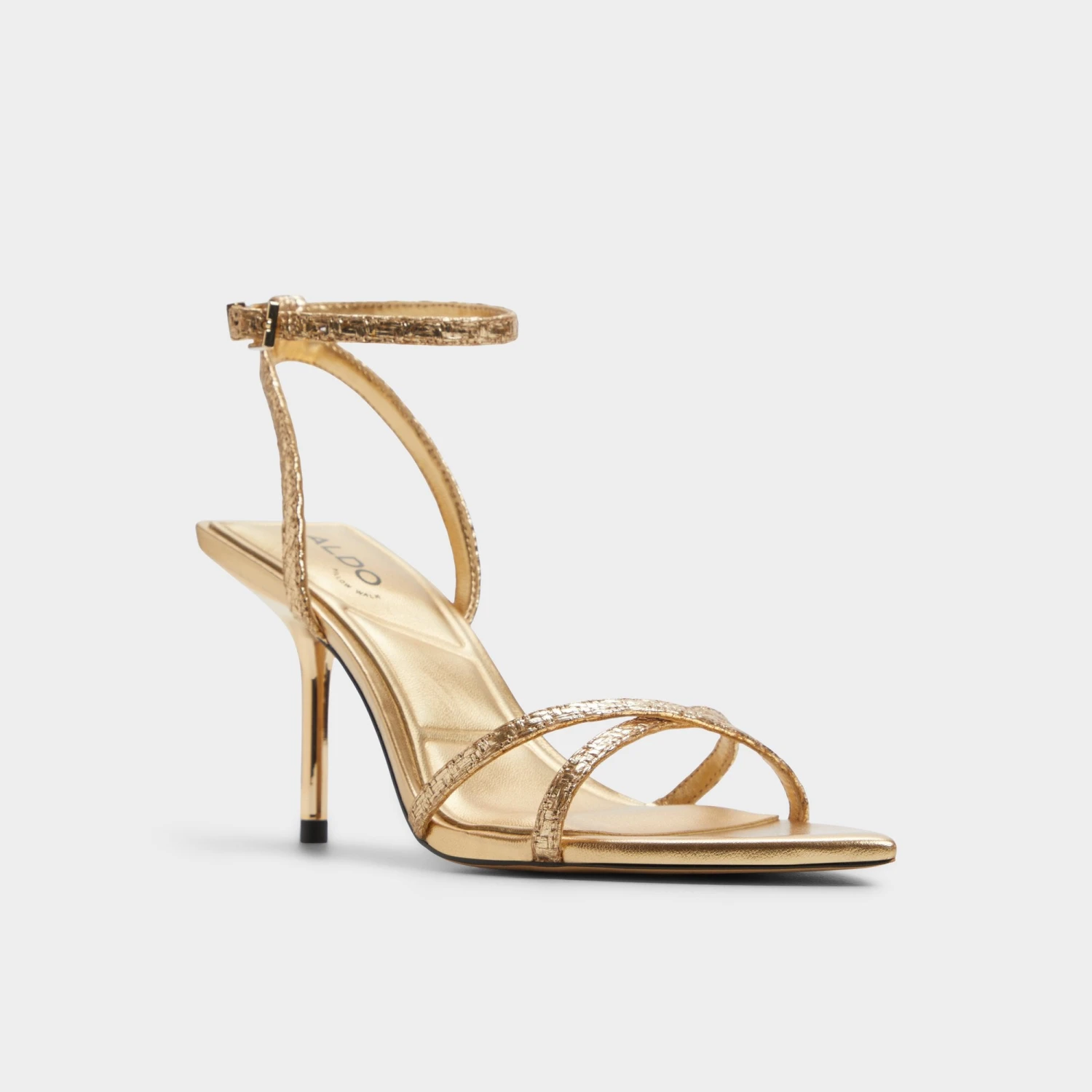 Aldo Adrina Heeled Sandals for Women 6 Aldo Adrina Heeled Sandals for Women - Image 4