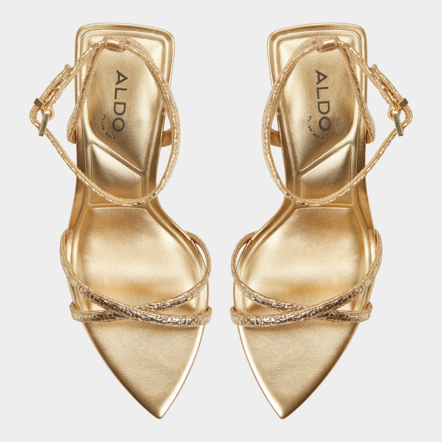 Aldo Adrina Heeled Sandals for Women 8 Aldo Adrina Heeled Sandals for Women - Image 6