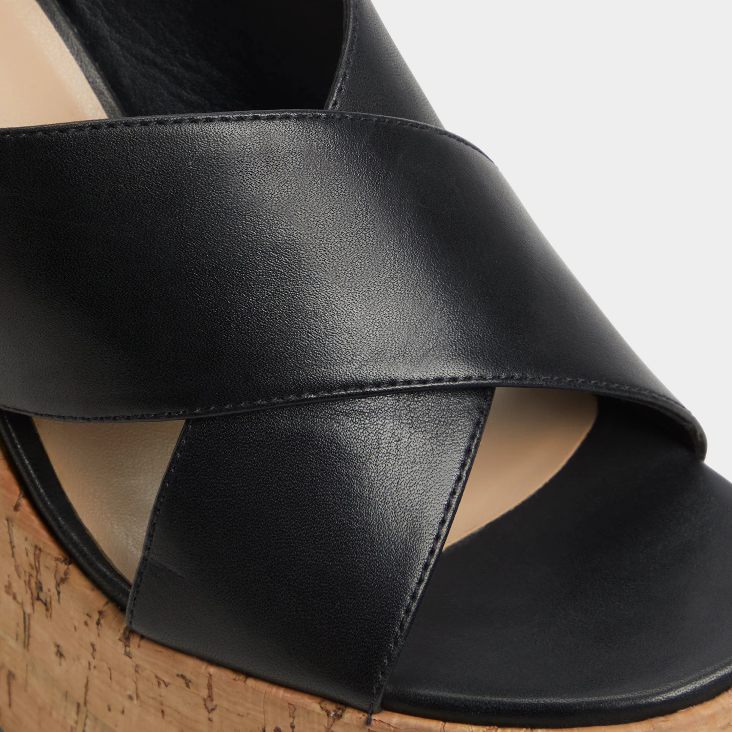 Aldo Sandcastle Women's Platform Heels 9 Aldo Sandcastle Women's Platform Heels - Image 7