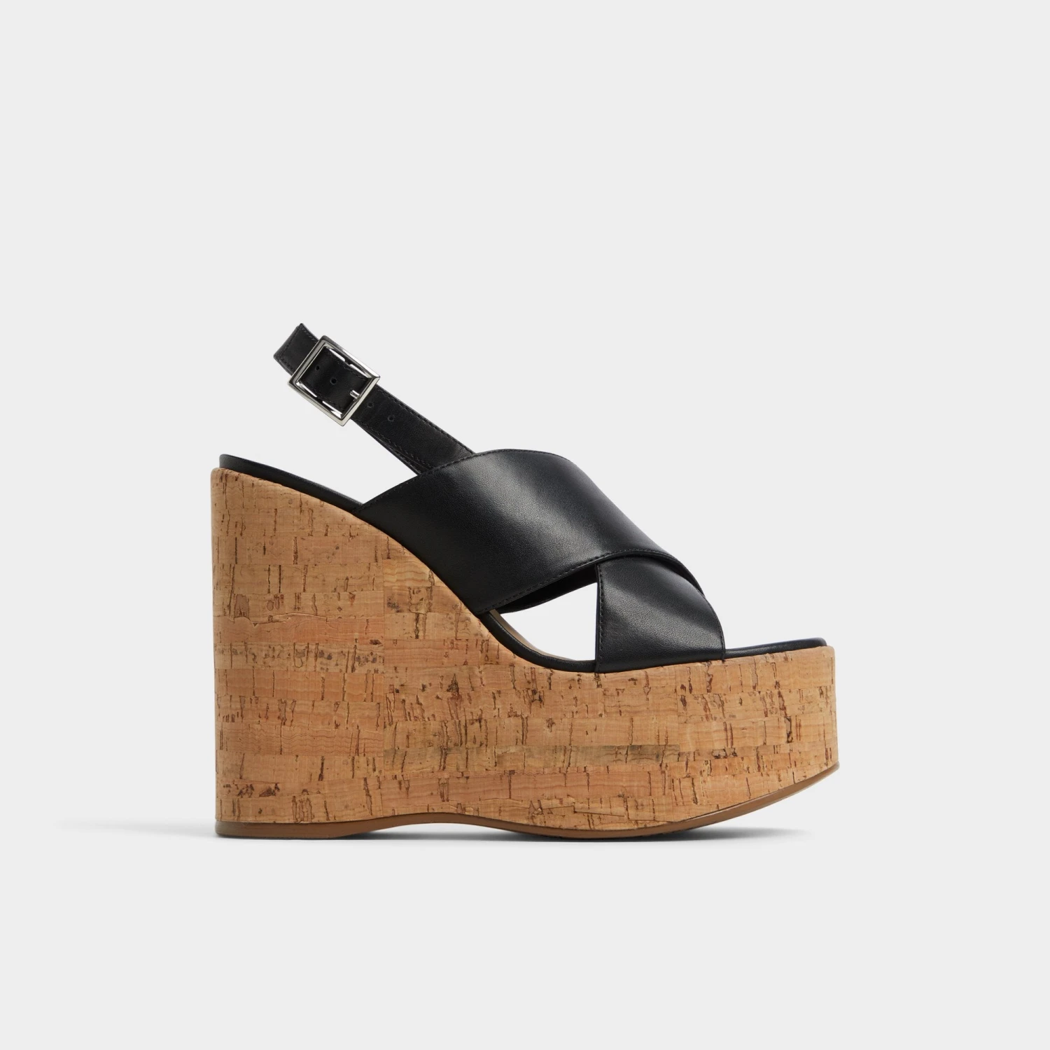 Aldo Sandcastle Women's Platform Heels 3 Aldo Sandcastle Women's Platform Heels