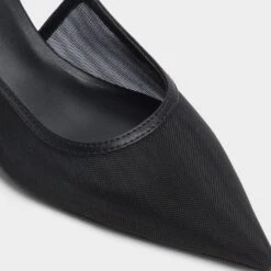 Aldo Maxina Elegant Women's Kitten Heels -The Aldo Shop product 13906262 maxina black 001 003 023 detail sq gy