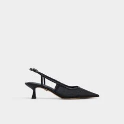 Aldo Maxina Elegant Women's Kitten Heels
