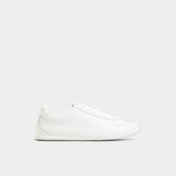 Aldo Carefree - Minimalist Women's Leather Sneakers