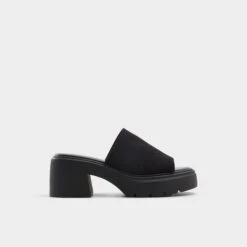 Aldo Harrietta Women's Heeled Mules