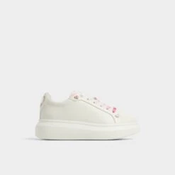 Aldo Claudie Women's Lace-Up Fashion Sneakers