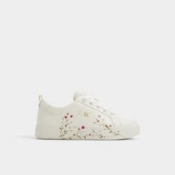 Aldo Wildflowers Sneakers for Women