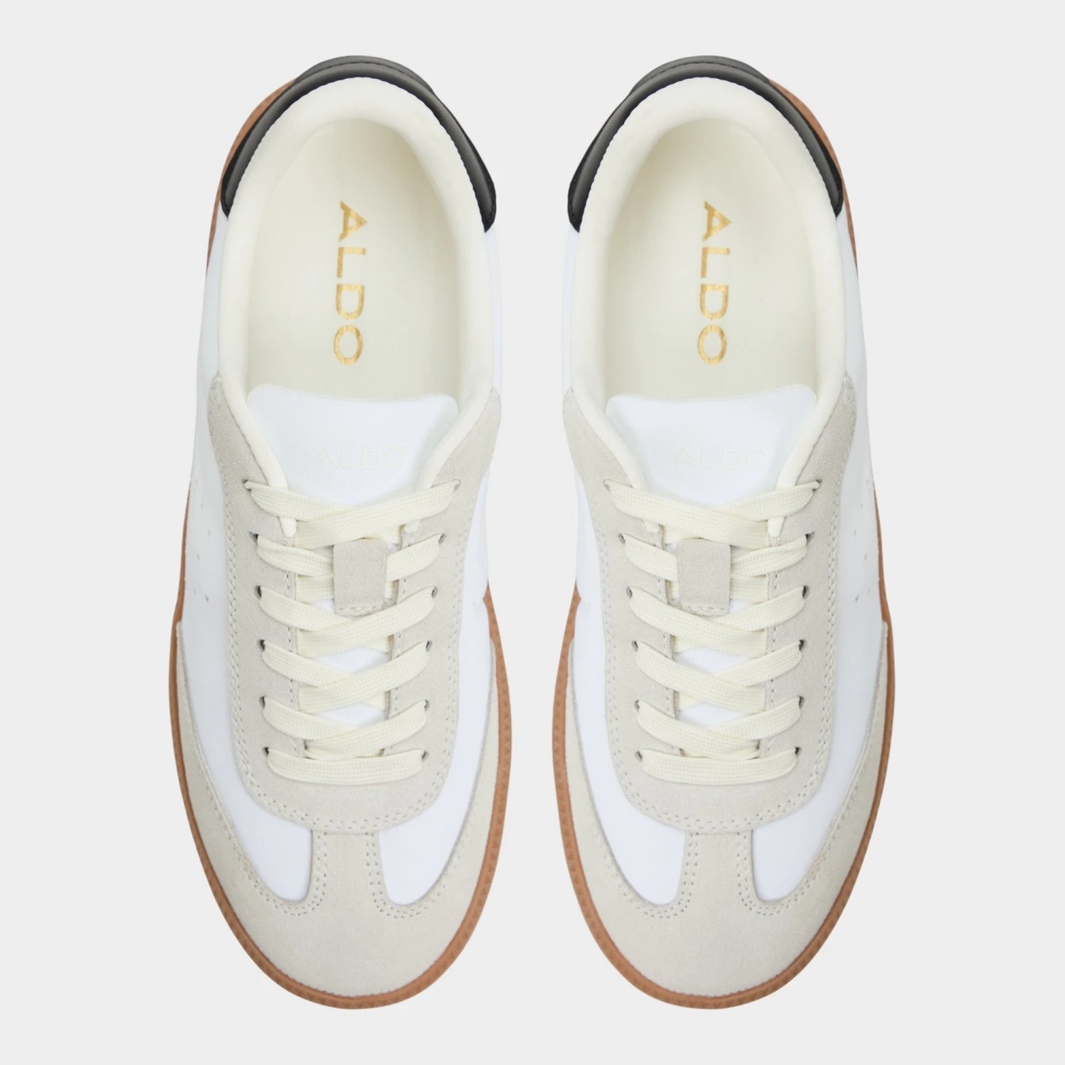 Aldo Clubstyle Women's Retro-Inspired Sneakers 8 Aldo Clubstyle Women's Retro-Inspired Sneakers - Image 6