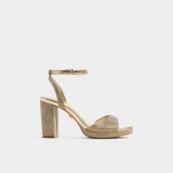 Aldo Alluring Platform Dress Heels for Women