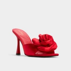Aldo Redrose -The Aldo Shop product 13922312 redrose red 600 003 032 alt3 sq gy