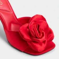 Aldo Redrose -The Aldo Shop product 13922312 redrose red 600 003 032 alt4 sq gy