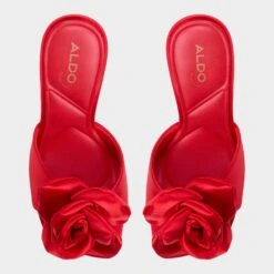 Aldo Redrose -The Aldo Shop product 13922312 redrose red 600 003 032 alt5 sq gy