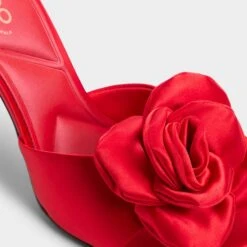 Aldo Redrose -The Aldo Shop product 13922312 redrose red 600 003 032 detail sq gy