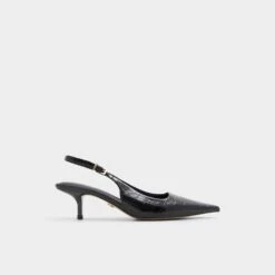 Aldo Josita Women's Kitten Heels - Sophisticated Formal Shoes