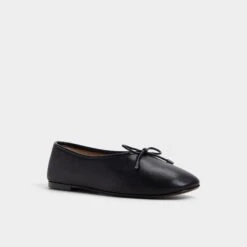 Aldo Joselie Women's Casual Ballet Flats -The Aldo Shop product 13931956 joselie black 001 001 043 alt3 sq gy