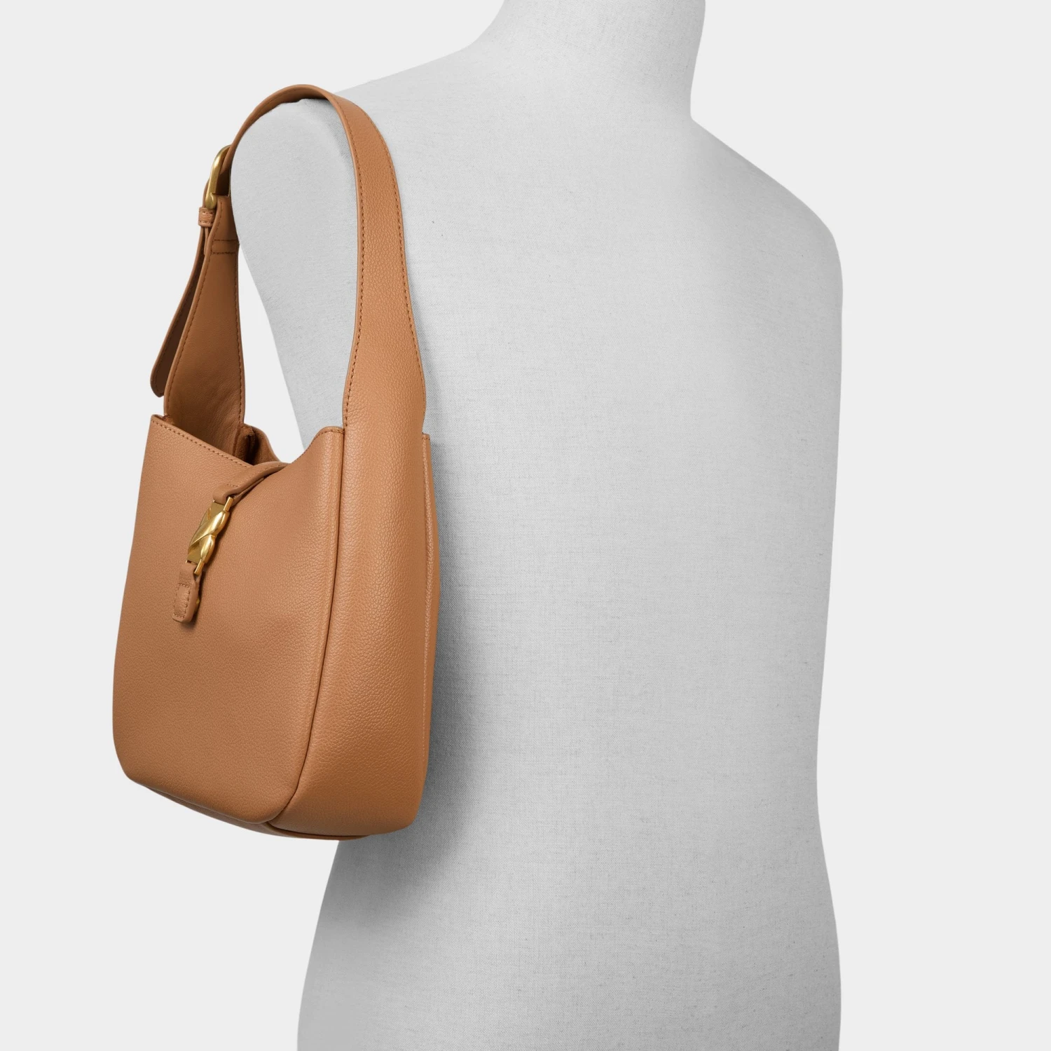 Aldo Sofietta Brown Handbag for Women 6 Aldo Sofietta Brown Handbag for Women - Image 4