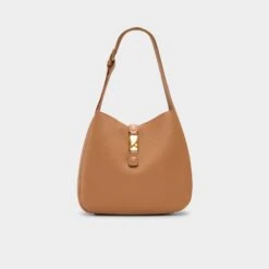Aldo Sofietta Brown Handbag for Women