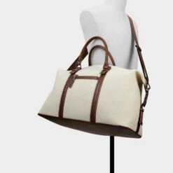 Aldo Clubdufflex -The Aldo Shop product 13933732 clubdufflex brown 200 003 029 alt3 sq gy