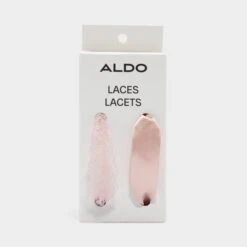 Aldo Traysi Sleek Shoe Laces - Premium Footwear Upgrade