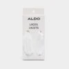 Aldo Laceitup -The Aldo Shop product 13935234 laceitup white 100 main sq gy