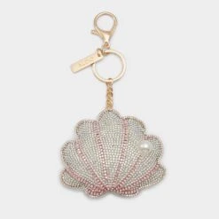Aldo Seashellia Bag Charm - Stylish Women's Handbag Accessory