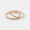 Aldo Chiloe Bangle Bracelets -The Aldo Shop product 13935307 chiloe gold 710 main sq gy