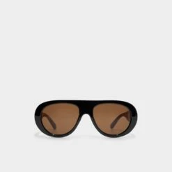 Aldo Harvveyx Sleek Women's Aviator Sunglasses