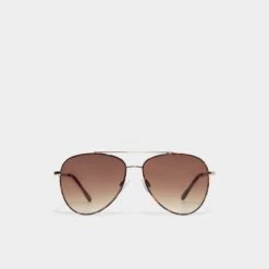 Aldo Arilicanx Women's Aviator Sunglasses