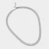 Aldo Maliana Dainty Feminine Necklace -The Aldo Shop product 13935530 maliana multi 973 main sq gy